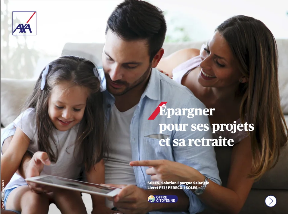 Notice complète des supports d'investissement FAR-PER-AGIPI-AXA